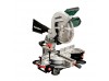 Пила торцювальна Metabo KS 305 M