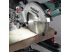 Пила торцювальна Metabo KS 305 M