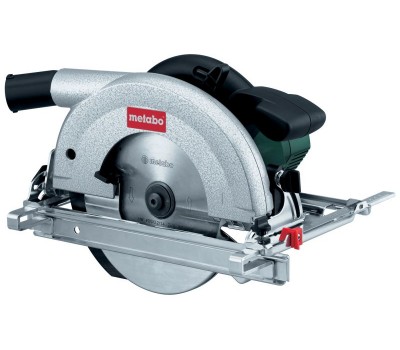 Дискова пила Metabo KSE 68 Plus