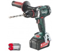 Акумуляторний шуруповерт Metabo BS 18 LTX Impuls Акумуляторний шуруповерт Metabo BS 18 LTX Impuls