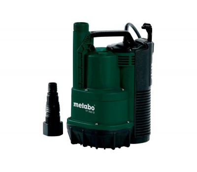 Занурювальний насос Metabo TP 7500 SI Занурювальний насос Metabo TP 7500 SI