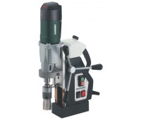 Свердлильний верстат Metabo MAG 50