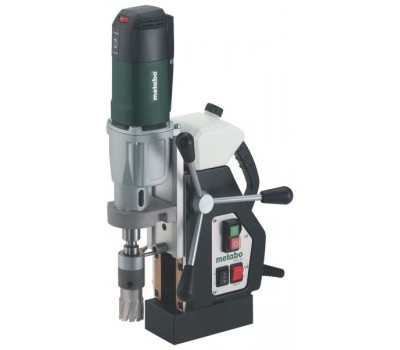 Свердлильний верстат Metabo MAG 50