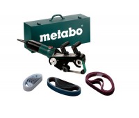 Шліфувальна машина для труб Metabo RBE 9-60 Set