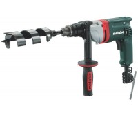 Дриль Metabo BE 75-16 Quick