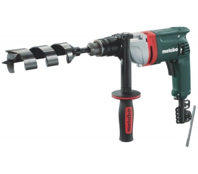 Дриль Metabo BE 75-16 Quick