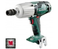 Акумуляторний ударний гайковерт Metabo SSW 18 LTX 600 Каркас