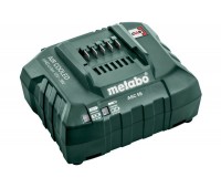 Зарядний пристрій Metabo ASC 55