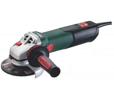Болгарка Metabo WE 15-125 Quick