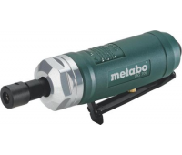 Пневматична пряма шліфувальна машина Metabo DG 700