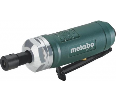 Пневматична пряма шліфувальна машина Metabo DG 700
