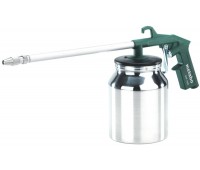 Розпилювальний пістолет Metabo SPP 1000
