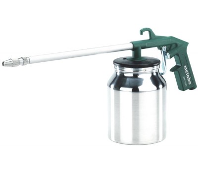 Розпилювальний пістолет Metabo SPP 1000