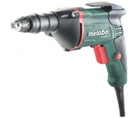 Шуруповерт Metabo SE 2500