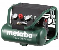 Компресор Metabo Power 250-10 W OF