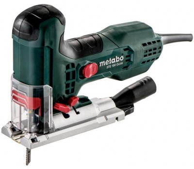 Лобзик Metabo STE 100 Quick