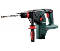 Акумуляторний перфоратор Metabo KHA 36 LTX Каркас