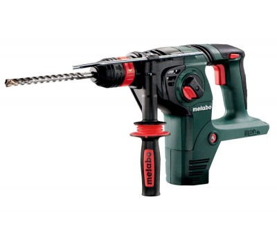 Акумуляторний перфоратор Metabo KHA 36 LTX Каркас Акумуляторний перфоратор Metabo KHA 36 LTX Каркас