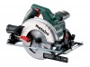 Дискова пила Metabo KS 55 Дискова пила Metabo KS 55