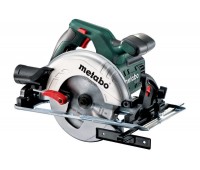 Дискова пила Metabo KS 55