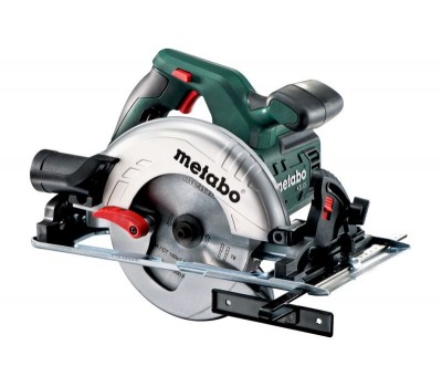 Дискова пила Metabo KS 55 Дискова пила Metabo KS 55