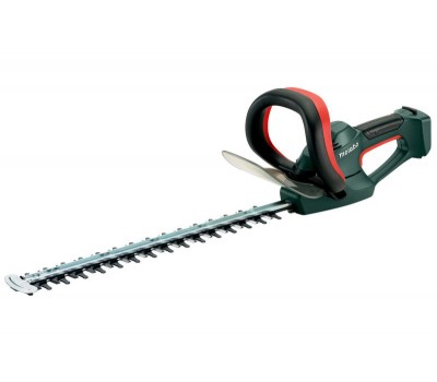 Акумуляторний кущоріз Metabo AHS 18-55 V каркас