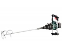 Акумуляторний міксер Metabo RW 18 LTX 120