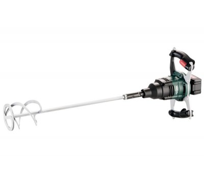 Акумуляторний міксер Metabo RW 18 LTX 120