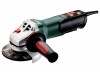 Болгарка Metabo WP 9-125 Quick