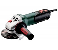 Болгарка Metabo WP 9-125 Quick