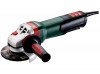 Болгарка Metabo WEPBA 17-125 Quick
