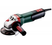 Болгарка Metabo WEPBA 17-125 Quick