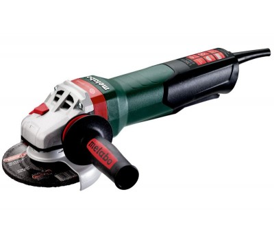 Болгарка Metabo WEPBA 17-125 Quick