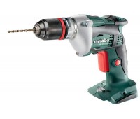 Акумуляторний дриль Metabo BE 18 LTX 6 Каркас MetaLoc Акумуляторний дриль Metabo BE 18 LTX 6 Каркас MetaLoc