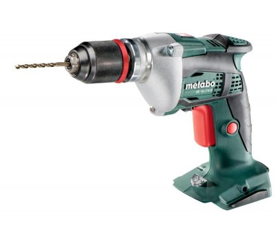 Акумуляторний дриль Metabo BE 18 LTX 6 Каркас MetaLoc Акумуляторний дриль Metabo BE 18 LTX 6 Каркас MetaLoc