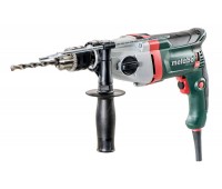 Ударний дриль Metabo SBE 780-2 ЗВП