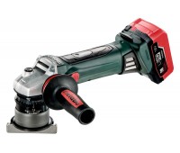 Акумуляторний фрезер кромки по металу Metabo KFM 18 LTX 3 RF