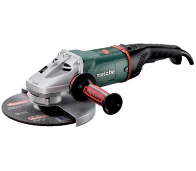 Болгарка Metabo W 24-230 MVT DMS Болгарка Metabo W 24-230 MVT DMS