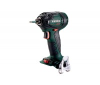 Акумуляторний ударний гайковерт Metabo SSD 18 LTX 200 BL каркас MetaLoc