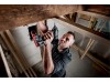 Акумуляторний ударний гайковерт Metabo SSD 18 LTX 200 BL каркас MetaLoc Акумуляторний ударний гайковерт Metabo SSD 18 LTX 200 BL каркас MetaLoc