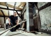 Акумуляторна шабельна пилка Metabo SSE 18 LTX Compact LiHD 2x4.0 Ач