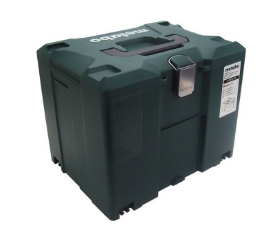 Валіза Metabo MetaLoc IV, KS