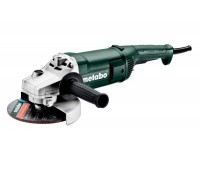 Болгарка Metabo W 2000-180