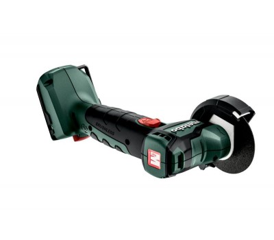 Акумуляторна болгарка Metabo PowerMaxx CC 12 BL Каркас MetaLoc