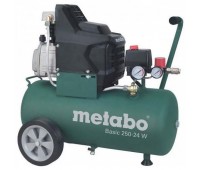Компресор Metabo Basic 250-24 W