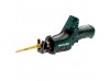 Шабельна пила акумуляторна Metabo PowerMaxx ASE без акумулятора