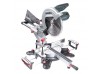 Пила торцювальна Metabo KGS 305 M