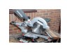 Пила торцювальна Metabo KGS 305 M