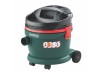 Пилосос Metabo AS 20 L