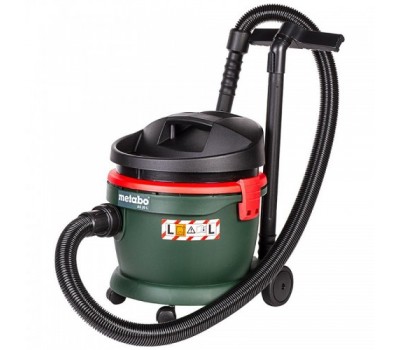 Пилосос Metabo AS 20 L